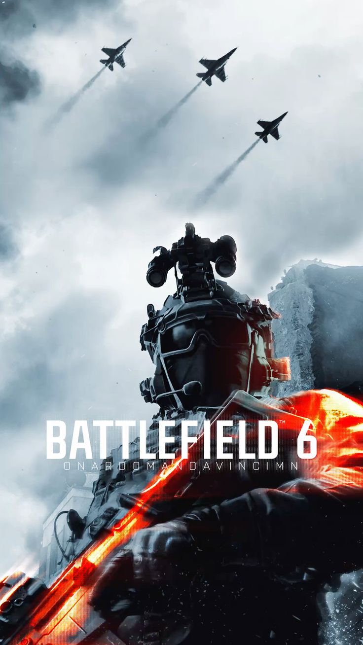 Battlefield 6