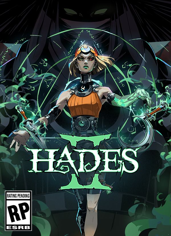 Hades 2