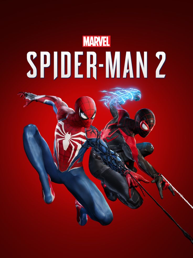 Spiderman 2